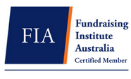 Cause Recruitment Member of Fundraising Institue of Australia